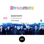 [방탄소년단] 방탄티비 <b>구독</b>했을때 구독자 몇명이었는지 기억나?