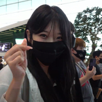 [걸그룹] <b>프로미</b>스나인 출국 비하인드 시