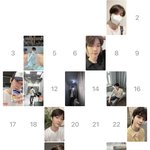 엔시티 성찬 7월 버블 월말<b>정산</b>