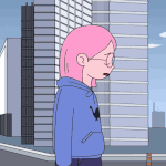 이거 같은 작가아니지?