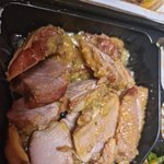 [꼭조언부탁] 이게 삼겹<b>보쌈</b>인가요?