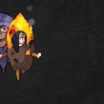 좀비고하는데 얘 <b>스킨</b> 개이쁘다