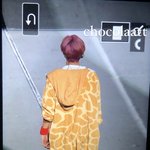 [NCT칠프] 으악 개귀여워 <b>뒷태</b>