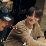 [NCT칠프] 아 이거 개웃김 김정우 술먹기 전 <b>후</b>