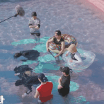 [스키즈] 용복어 양정인어 ㅋㅋ