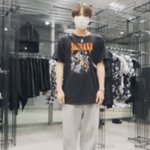 [NCT칠프] 비포 사진 찍는다고 우두커니 선거 왜케 귀엽냨ㅋㅋㅋㅋ