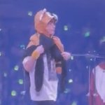 [NCT칠프] 아니 근데 우리 아기 <b>너구리</b> 보신분..?
