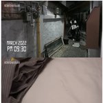 혐주의) 이틀에 45만원이라는 전주의 한 숙소