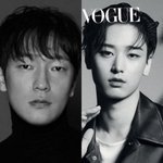 그냥 내기준으로 닮은 배우-아이돌