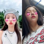 <b>예리</b>가 제니 안따라하는거 진짜 맞냐?