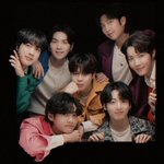 [방탄소년단] <b>예쁘다</b>