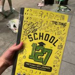 [NCT칠프] 툥이에게 재현이는 어떤 <b>이미지</b>일까