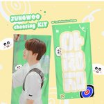 [NCT칠프] <b>정우</b> 슬로건
