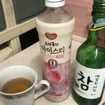 [댓글부탁해] 술 못먹는 갓기들아 이거먹어..