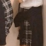 남자들 <b>또래</b> 여자애 교복치마