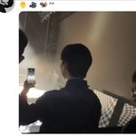 [방탄소년단] 호비가 무대등장했을때 지미니