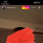 [NCT칠프] ..내 댓글 읽은건가??