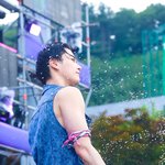 [모두드루와] 워터밤 - 아스트로 <b>문빈</b> 미친 피지컬 jpg.