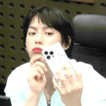 [BTOB] 지금 민혁이 <b>고은</b>찬같아 ㅋㅋㅋㅋㅋ