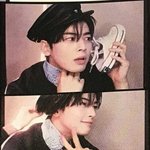 차은우의 8319번째 아내되기 vs 찬열이 아내되기