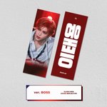 [NCT칠프] 툥프 아닌데 보스건 사구왓다...ㅎㅎ