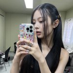 뉴진스 <b>하니</b>는 제니 닮았네