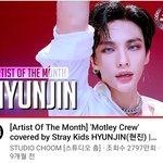 [모두드루와] 최근 1년간 남돌 무대조회수 <b>top</b>3(스춤)