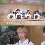 신인 남돌이 말한 데뷔를 실감하는 순간