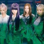 초동 20만장 넘겨본 여자 아이돌 그룹