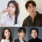 김순옥 사단 첫 <b>tvN</b> 진출작 '레디이' 캐스팅 확정