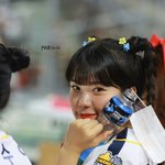[모두드루와] <b>이다혜</b> 치어리더는