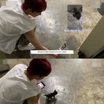 남자 아이돌 뮤비 촬영 <b>근무환경</b> 레전드