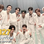 [NCT] [<b>LIVE</b>] NCT127 일본 일정 후 입국 비하인드