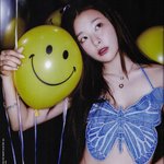 슬기 보그 화보 찍음