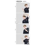 [더보이즈] 재현이 네번째 <b>포즈</b>