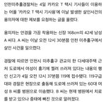 [이것좀봐줘] 인천에서 <b>차량</b> 긴급 수배… 잔혹 살인사건 용의자 타고...
