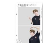 [더보이즈] 근데 재현이 세번째<b>포즈</b>