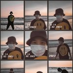 [방탄소년단] 박짐 인별 왔네ㅎ