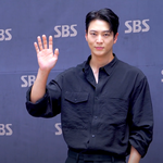 [스타일대결] <b>주원</b> 컬투쇼 출근 비하인드 시