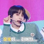 [NCT칠프] 음<b>수종</b> 평생해 충성충성