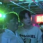 정국<b>앰들</b>아 지민이는 시혁이가 더 좋대