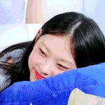 나 얼굴 큰 거야 작은 거야