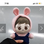 이 <b>인형</b> 살까말까