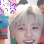 [NCT드림] 나재민 <b>오바다</b>