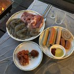 [한상술안주] 흔한 직장인의 흔한 술파티