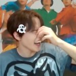 [NCT드림] 천너야 뭐가 그리 웃겼길래 ㅋㅋ