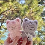 [NCT드림] 플에 미안한데 <b>인형</b> 이거 살까