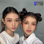 뉴진스 <b>엠카</b> 뮤비랑 똑같이 예쁜데??
