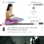 [혼자하는말] 나는야<b>요양</b>중
