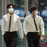 [몬스타엑스] 하아아아